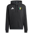 VV Brederodes Hoody Senior Zwart