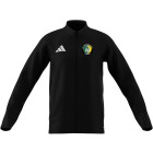 VV Brederodes Track Jacket Senior Zwart