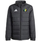 VV Brederodes Light Jacket Junior Zwart