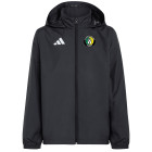 VV Brederodes Multi Jacket Junior Zwart