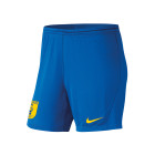 SV DIOS Thuisshort Blauw Dames