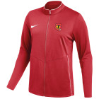VV Gouderak Trainingsjack Dames Rood