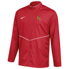 VV Gouderak Regenjack Senior Rood