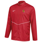 VV Gouderak Regenjack Junior Rood