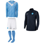 NFC Competition Bundle