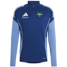 De Volewijckers Trainingstop Kids Donkerblauw