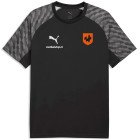 4Cantera Trainingsshirt Senior Zwart
