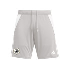 Brobbey Academy Training Short Grijs