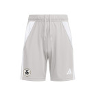 Brobbey Academy Training Short Kids Grijs