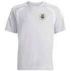 Brobbey Academy Trainings Shirt Kids Grijs