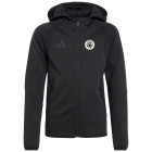 Brobbey Academy Casual Top Kids Zwart