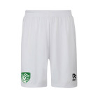 VV SCP - Robey Thuisshort Wit - Senior
