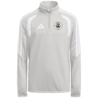 Brobbey Academy Trainings Top Kids Grijs
