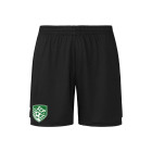 VV SCP - Robey Thuisshort Zwart - Dames