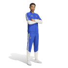 adidas Juventus Presentation Tracksuit 2026-2027 Blue White Gold