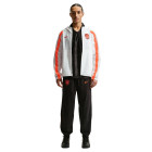 Nike Nederland Energy Trainingspak 2026-2028 Wit Zwart Oranje
