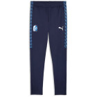 RKDVC Trainingsbroek Trainers Senior Donkerblauw