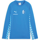 RKDVC Trainingstrui Senior Blauw