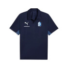 RKDVC Polo Trainers Senior Donkerblauw