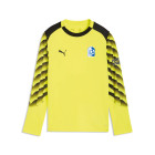 RKDVC Keepersshirt Senior Geel