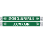 VV SCP - Sjaal Gepersonaliseerd