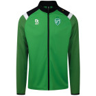 Racing Mechelen Trainingvest Groen