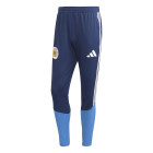 adidas FFK Curaçao Trainingsbroek 2026-2028 Donkerblauw