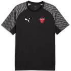 NSV '46 Trainingsshirt Senior Zwart