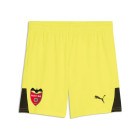 NSV '46 Keepersshort Junior Geel