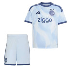adidas Ajax 3e Set 2026-2027 Kids