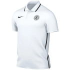 OLVE Polo Heren Wit
