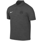 OLVE Polo Heren Grijs