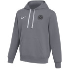 OLVE Hoodie Heren Grijs