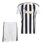 adidas Juventus Home Set 2026-2027