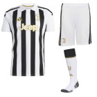 adidas Juventus Thuistenue 2026-2027