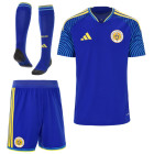 adidas FFK Curaçao Thuistenue Authentic 2026-2028