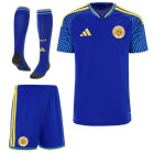 adidas FFK Curaçao Thuistenue 2026-2028