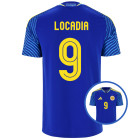 adidas FFK Curaçao Locadia 9 Thuisshirt 2026-2028
