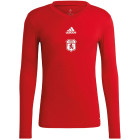 VSV Baselayer Shirt Kids Rood
