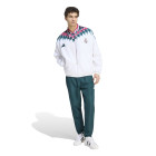 adidas Real Madrid Stadium Trainingspak 2026-2027 Wit Donkergroen Zwart Paars