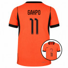 Nike Nederland Gakpo 11 Thuisshirt Authentic 2026-2028 Kids