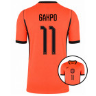 Nike Nederland Gakpo 11 Thuisshirt 2026-2028