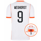 Nike Nederland Weghorst 9 Uitshirt 2026-2028