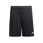 SC Cambuur Trainingsshort Junioren Zwart