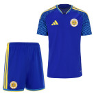adidas FFK Curaçao Thuisset Authentic 2026-2028