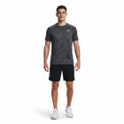 Under Armour Tech Textured Training Set Dark Grey Black White