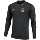 AFC TABA Trainingstop Zwart
