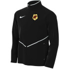 AFC TABA Regenjas Kids Zwart