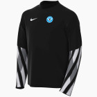 NFC Keepersshirt Kids Zwart