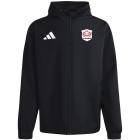 FC Amsterdam Voetbalschool All Weahter Jack Zwart